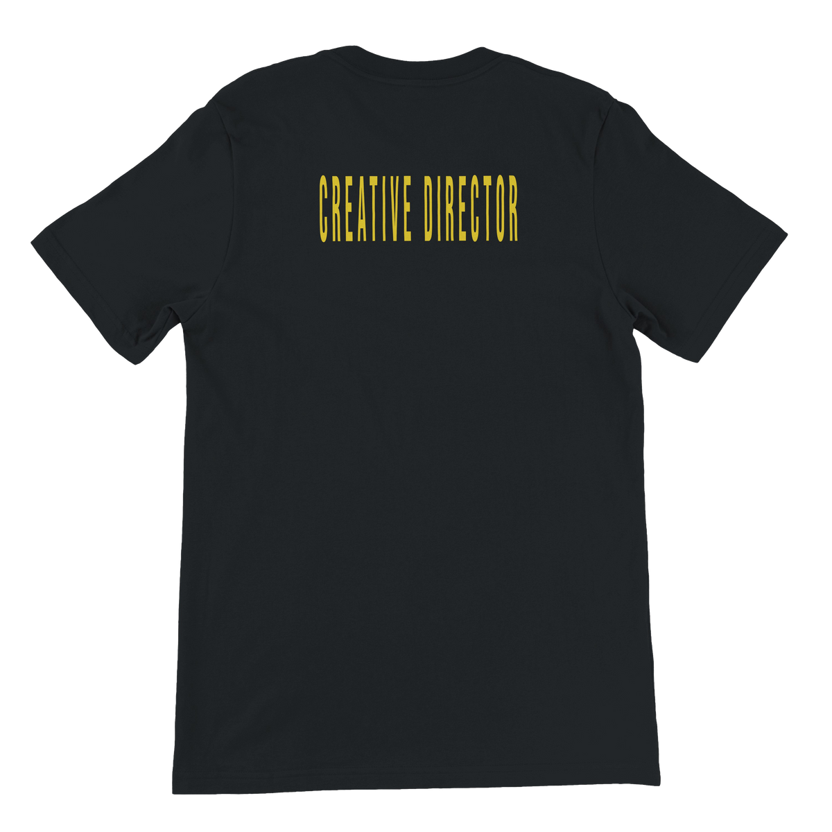 "Creative Director" T-shirt